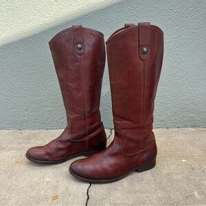 Frye Boots